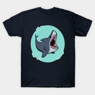 Great White Shark T-Shirt